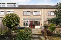 Woning Damhertstraat 54 Rotterdam