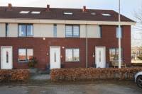Woning J.H. Leopoldstraat 14 Den Bosch