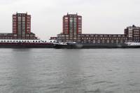 Woning Westpier 35 Zwijndrecht