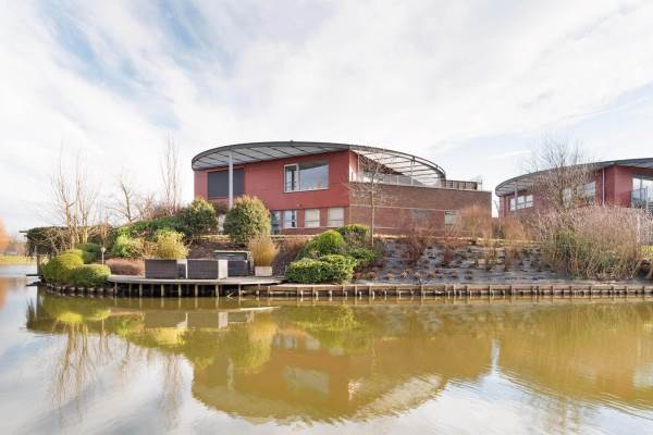 Woning Tomatenmarkt 30 Zwaagdijk-Oost