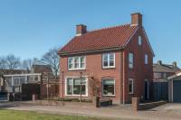 Woning Jan van Riebeeckstraat 7 Culemborg