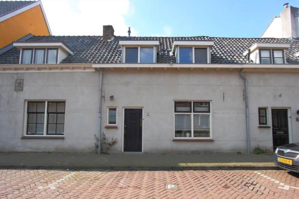 Woning Karstraat 34 Zaltbommel