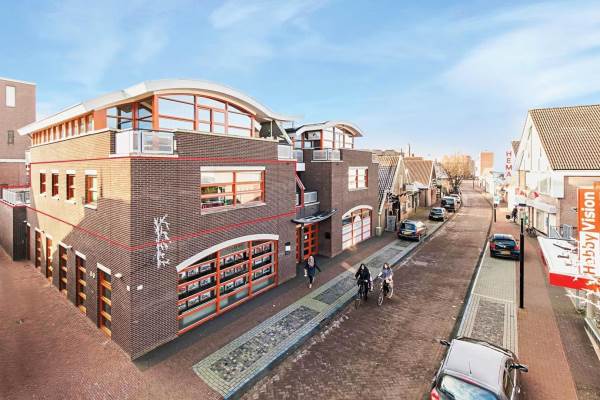 Woning Bouwstraat 37 Rijssen