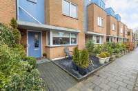 Woning Chopinstraat 10 Schagen