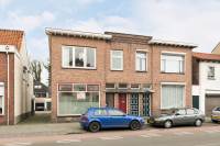 Woning Haagweg 57 Breda