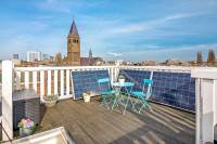 Woning Admiraal De Ruijterweg 389 Amsterdam