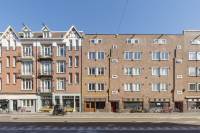 Woning Witte de Withstraat 178 Amsterdam