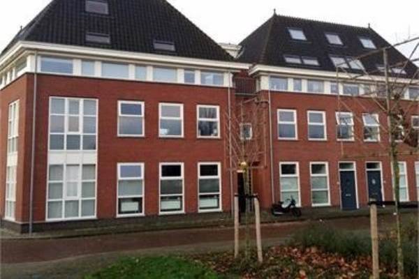 Woning St. Janskerkhof 19 Culemborg
