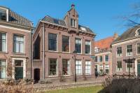 Woning Kleine Kerkstraat 14 Culemborg