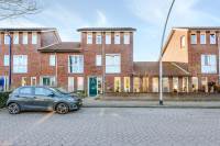 Woning Amandelgaarde 97 Hendrik-Ido-Ambacht