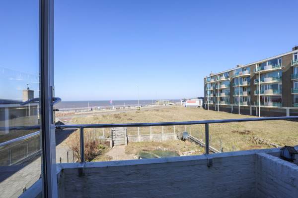 Woning Tjerk Hiddesstraat 30 Zandvoort