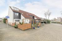 Woning Breedspoor 90 Capelle aan den IJssel