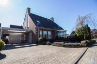 Woning De Weed 46 Lutjebroek