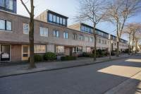 Woning Atlasvlinder 66 Amersfoort