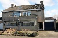 Woning Leuvenhorststraat 49 Almere