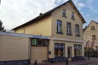 Woning Commandeurstraat 4 Mechelen