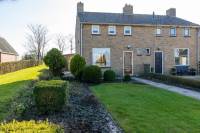 Woning Unemastraat 29 Blije