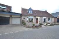 Woning Maatjessteeg 8 Bunschoten-Spakenburg