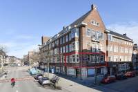 Woning Maasstraat 149 Amsterdam