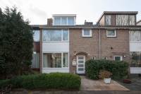 Woning Herman Gorterhof 16 Uithoorn