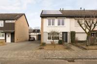 Woning Hillenraedtstraat 7 Sittard