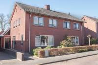 Woning Parkstraat 7 Ootmarsum