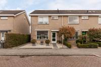 Woning Robiniahof 7 's-Gravenpolder
