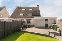 Woning Schermerhornstraat 6 Goes