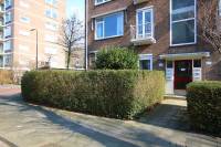 Woning Cornelis Suyslaan 20 Rijswijk
