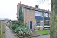 Woning Vivaldistraat 1 Zwolle