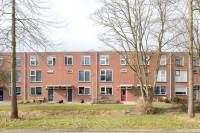 Woning Tormentilstraat 45 Groningen