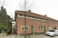 Woning Merelstraat 50 Hilversum