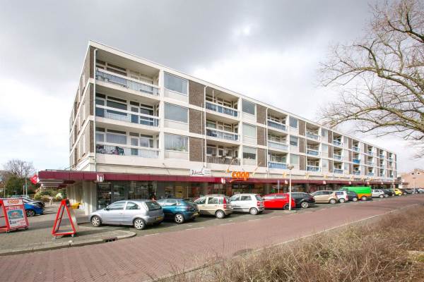 Woning Haagbeuklaan 50 Amstelveen