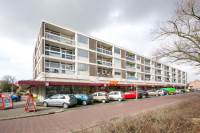 Woning Haagbeuklaan 50 Amstelveen