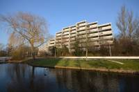 Woning Molenzicht 48 Leiden