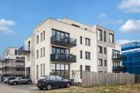 Woning Olivier van Noorthof 13 Almere