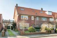 Woning Steenen Camer 41 Bilthoven