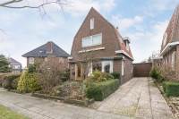 Woning J H Kruisstraat 4 Heerenveen