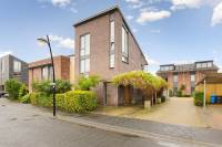 Woning Snijdersberg 73 Amersfoort