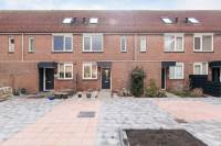 Woning Libellendans 14 Capelle aan den IJssel