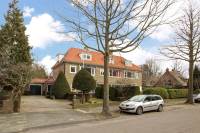 Woning Borskilaan 13 Bloemendaal