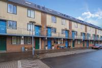 Woning Bostondreef 25 Utrecht