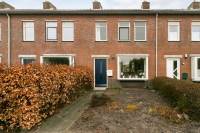 Woning Potgieterstraat 7 Zuidbroek