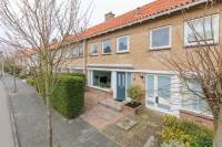 Woning Crocussenlaan 7 Bennebroek