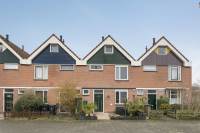 Woning de Hydra 2 Hellevoetsluis