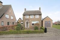 Woning Vaartweg 71 Dongen