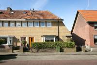 Woning Kapteynstraat 33 Hilversum