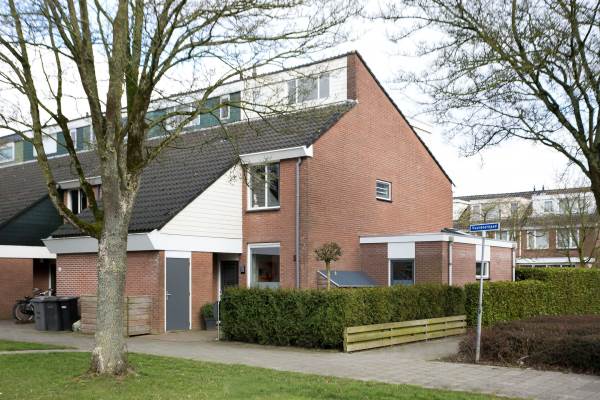 Woning Vuurdoornpad 17 Duiven