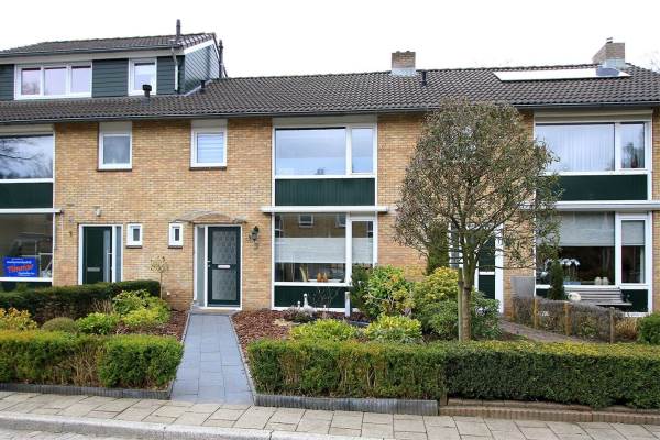 Woning Tonissenlaan 3 Ugchelen