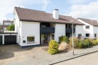 Woning Jan Steenstraat 12 Oisterwijk